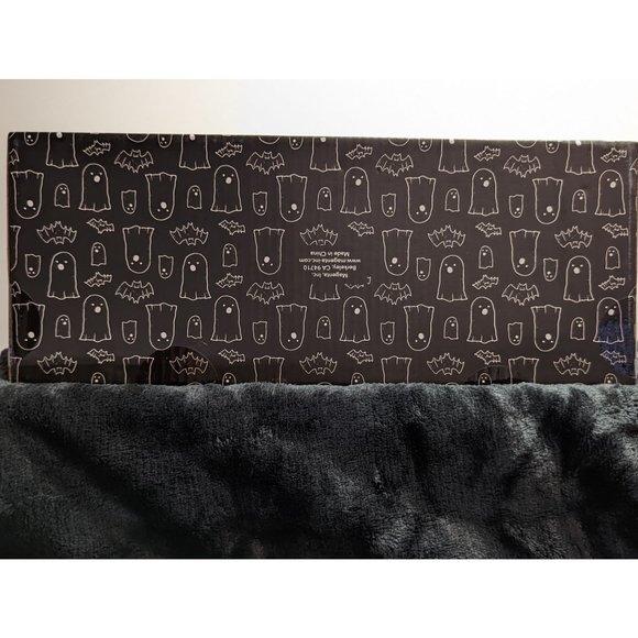 Rae Dunn Halloween Spooky Mug Set NIB I’m Her Boo & I’m His Witch 2022 - Picture 4 of 6